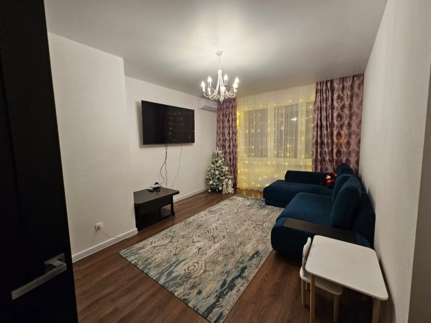 Купить трехкомнатную квартиру у метро Терехово в Москве. Вариант № 10716902, 11, площадь - квм, цена 23000000 рублей