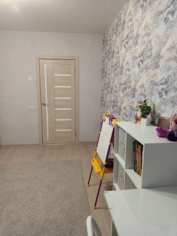 Купить квартиру на улице Сибиряков-Гвардейцев в Новосибирске. Вариант № 951305, 9, площадь -  квм, цена 7350000 рублей