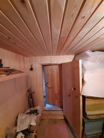 Купить дачу в Сыктывкаре. Вариант № 8686864, 27, площадь -  квм, цена 1500000 рублей