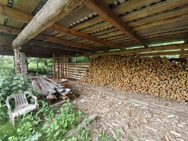 Купить дом в Гороховеце. Вариант № 56256, 32, площадь -  квм, цена 2500000 рублей