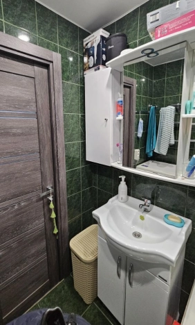 Купить двухкомнатную квартиру на улице 60 лет Победы в Московской области. Вариант № 10506079, 29, площадь -  квм, цена 22400000 рублей