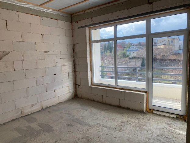 Купить дом в Севастополе. Вариант № 20332, 19, площадь -  квм, цена 18900000 рублей