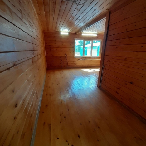 Купить дом в Тюменской области. Вариант № 43390, 42, площадь -  квм, цена 4100000 рублей