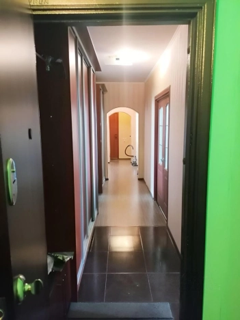 Купить квартиру в Москве. Вариант № 9456207, 3, площадь - квм, цена 23500000 рублей