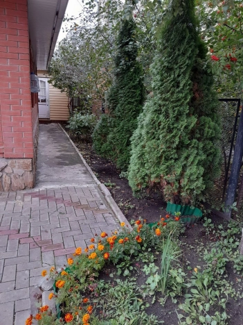 Купить дом в Омске. Вариант № 18280, 25, площадь -  квм, цена 23500000 рублей