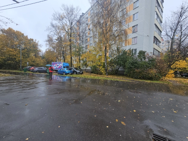 Купить квартиру в Москве. Вариант № 7664835, 14, площадь - квм, цена 11300000 рублей