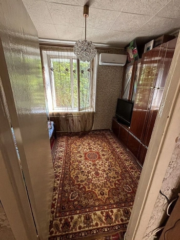 Купить квартиру в Москве. Вариант № 602199, 3, площадь - квм, цена 14200000.0000 рублей
