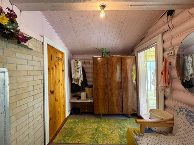 Купить дом на улице Луговая в Иркутской области. Вариант № 43029, 20, площадь - квм, цена 4600000 рублей