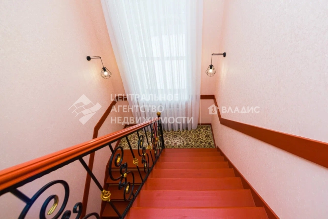 Купить дом на улице Щедрина в Рязани. Вариант № 6914829, 19, площадь -  квм, цена 17500000 рублей