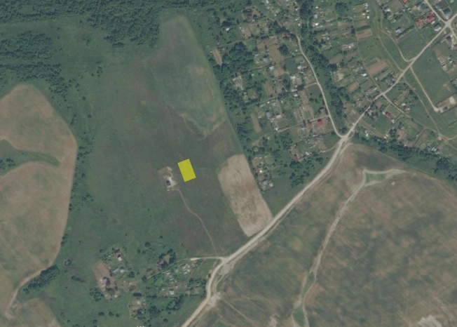 Купить земельный участок на улице Белые Ночи в Вологодской области. Вариант № 2134, 4, площадь -  квм, цена 399000 рублей