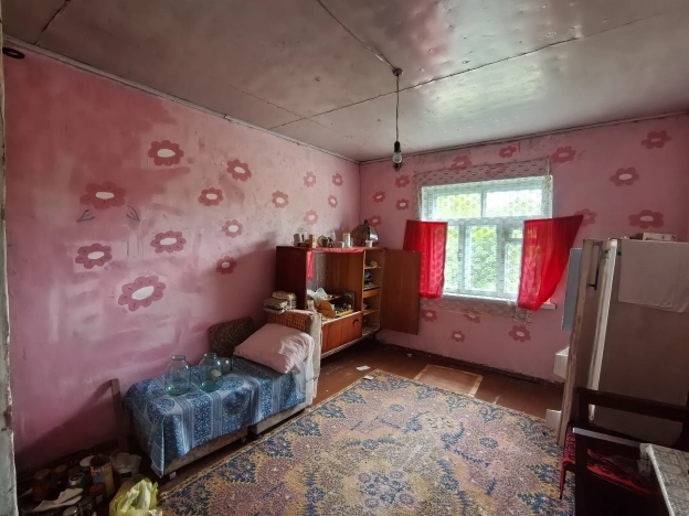 Купить дом на улице Кирова в Нижегородской области. Вариант № 59291, 11, площадь -  квм, цена 800000 рублей