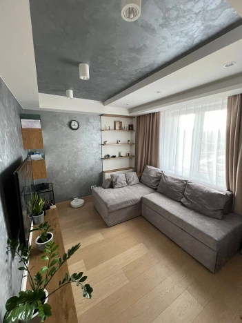 . Вариант № 9271, 11, площадь - 42.5 квм, цена 7450000 рублей