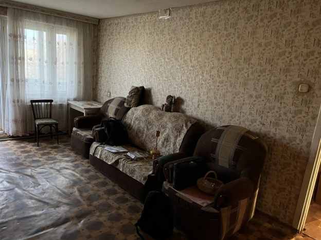 . Вариант № 45288, 0, площадь - 45.5 квм, цена 3650000 рублей