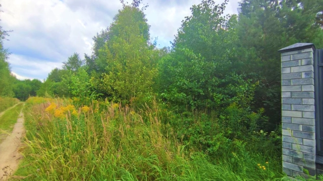 Купить земельный участок в районе Октябрьский в Владимире. Вариант № 1770213, 3, площадь -  квм, цена 2442000 рублей