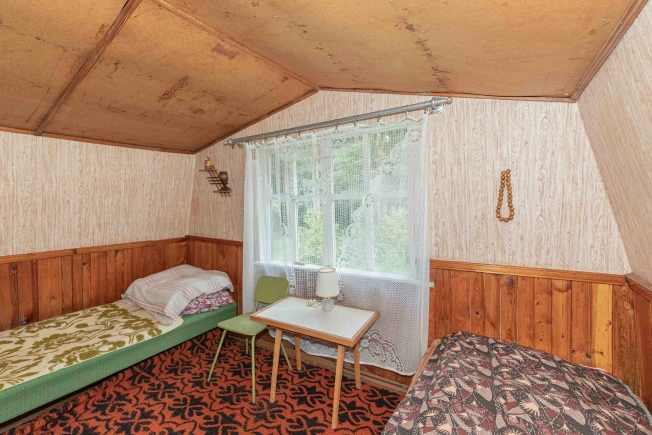 Купить дачу на улице Фрунзе в Владимирской области. Вариант № 2856154, 31, площадь -  квм, цена 599000 рублей