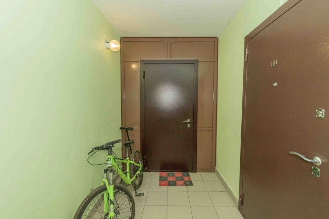 Купить квартиру на улице Нижняя Дуброва в Владимире. Вариант № 8041596, 23, площадь -  квм, цена 6200000 рублей