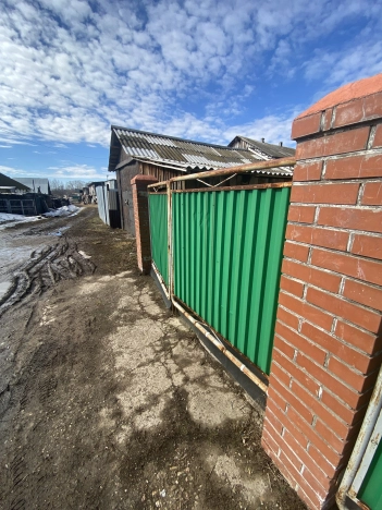 Купить дом на улице Весёлая в Республике Башкортостан. Вариант № 31071, 37, площадь -  квм, цена 2600000 рублей