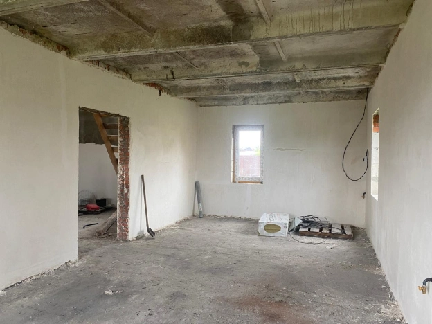 Купить дом на улице Солнечная в Пензенской области. Вариант № 9759, 4, площадь - квм, цена 4850000 рублей