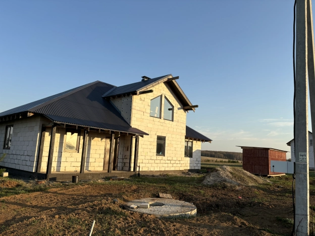 Купить дом на улице Веерная в Тульской области. Вариант № 18087, 6, площадь -  квм, цена 8199000 рублей