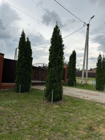 Купить дом в Белгородской области. Вариант № 8384241, 13, площадь - квм, цена 12300000 рублей