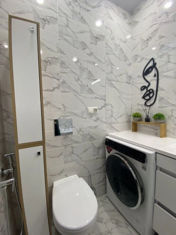 Купить квартиру на улице Пятницкая в Московской области. Вариант № 10589255, 4, площадь - квм, цена 7600000 рублей