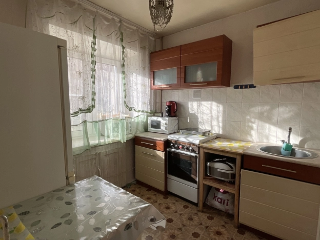 . Вариант № 56253, 14, площадь - 42.3 квм, цена 5100000 рублей