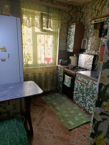 Купить квартиру в Орехово-Зуеве. Вариант № 8008919, 7, площадь -  квм, цена 3800000 рублей