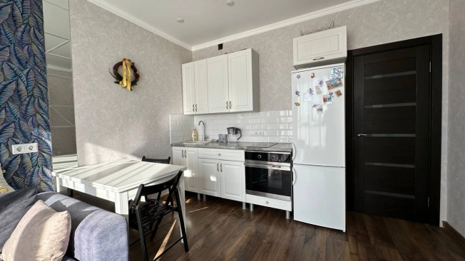 Купить квартиру на улице Восточно-Кругликовская в Краснодаре. Вариант № 5922491, 1, площадь -  квм, цена 6600000 рублей