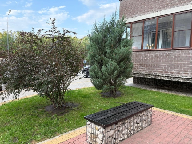 . Вариант № 2702503, 16, площадь - 34 квм, цена 5100000 рублей