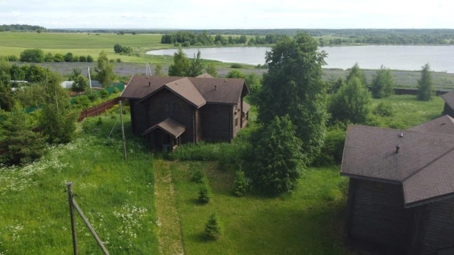 Купить дом в Лакинске. Вариант № 4917, 3, площадь -  квм, цена 22000000 рублей