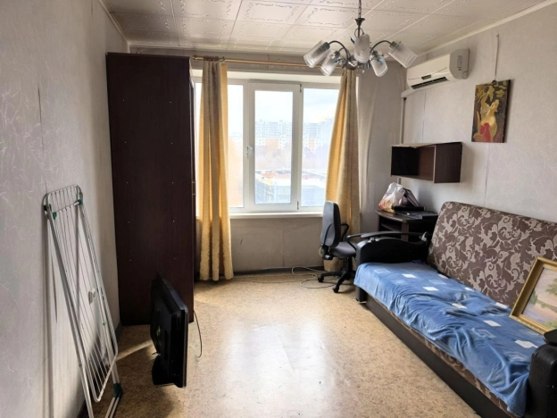 Купить квартиру в Москве. Вариант № 8985694, 5, площадь - квм, цена 10150000 рублей