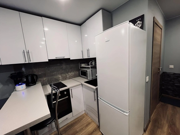 Купить квартиру в Москве. Вариант № 9940288, 0, площадь -  квм, цена 5699000 рублей