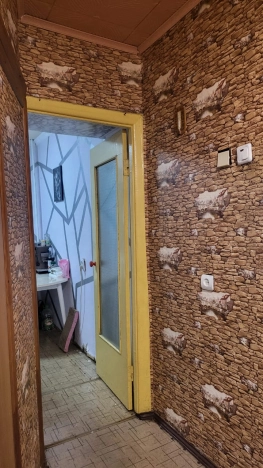 Купить двухкомнатную квартиру в Приморском крае. Вариант № 7683446, 5, площадь -  квм, цена 4900000 рублей