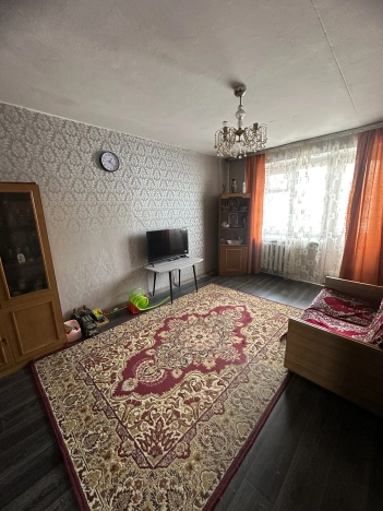 Купить квартиру в Чите. Вариант № 9674795, 3, площадь -  квм, цена 6000000 рублей