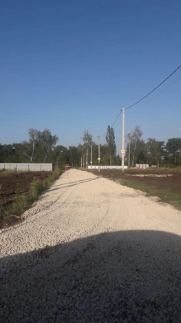 Купить земельный участок в Воронеже. Вариант № 1202410, 4, площадь - квм, цена 1480000 рублей