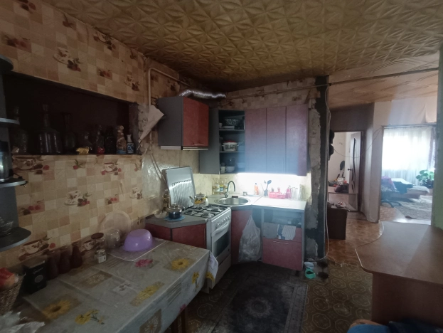 Купить двухкомнатную квартиру в Егорьевске. Вариант № 9275590, 6, площадь -  квм, цена 4300000 рублей