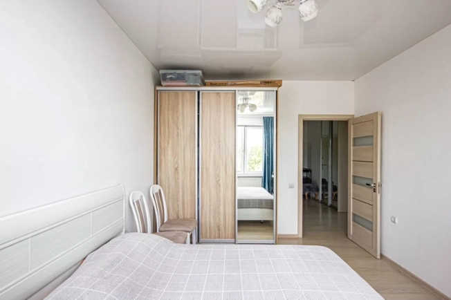 Купить двухкомнатную квартиру в районе Советский в Новосибирске. Вариант № 7827014, 0, площадь -  квм, цена 11500000 рублей