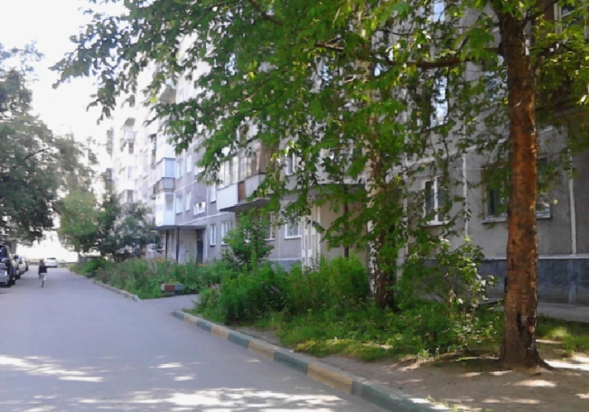 Купить двухкомнатную квартиру в Микрорайоне Золотая Нива в Новосибирске. Вариант № 5921638, 8, площадь -  квм, цена 6200000 рублей