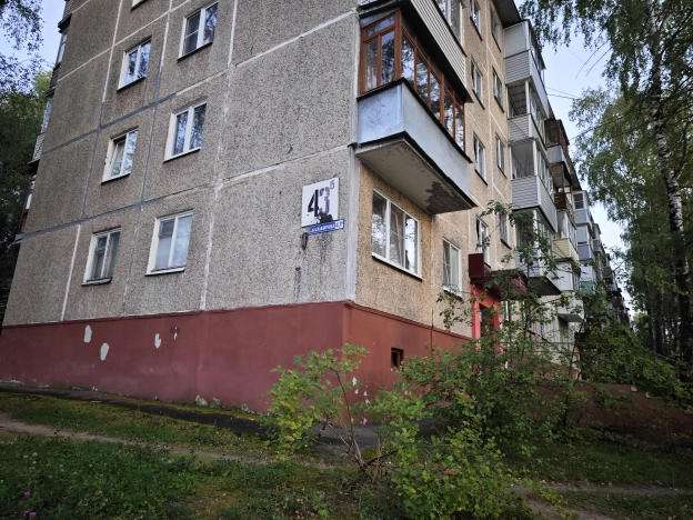 . Вариант № 2508017, 30, площадь - 30.6 квм, цена 3450000 рублей