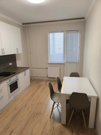 Купить двухкомнатную квартиру в ЖК Первый Зеленоградский в Московской области. Вариант № 2556992, 25, площадь -  квм, цена 8500000 рублей