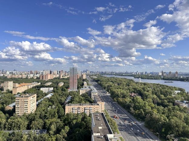 Купить квартиру в районе Левобережный в Москве. Вариант № 25840, 23, площадь - квм, цена 20300000.0000 рублей