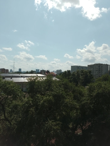 Купить квартиру на улице Красноармейская в Благовещенске. Вариант № 47780, 7, площадь -  квм, цена 5050000.0000 рублей
