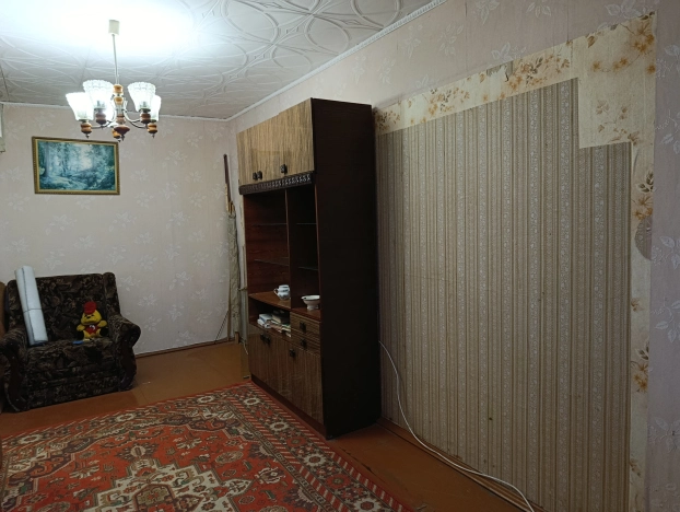 Купить двухкомнатную квартиру на улице Гончарова в Рязанской области. Вариант № 6619885, 18, площадь -  квм, цена 1700000 рублей