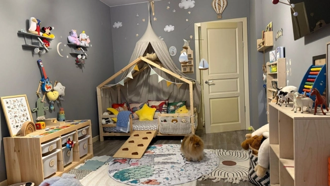 Купить квартиру в Москве. Вариант № 8939325, 16, площадь - квм, цена 25900000 рублей