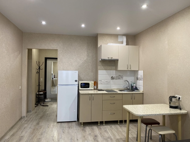 Купить Студию в Волгограде. Вариант № 13914, 2, площадь -  квм, цена 5250000 рублей