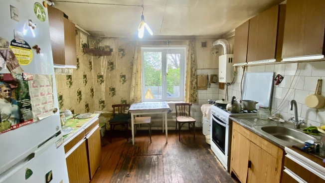 Купить дом на улице Спортивная в Пензенской области. Вариант № 54934, 8, площадь - квм, цена 3550000 рублей