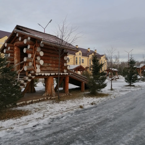 Снять квартиру в Тобольске. Вариант № 9452597, 32, площадь -  квм, цена 185000 рублей