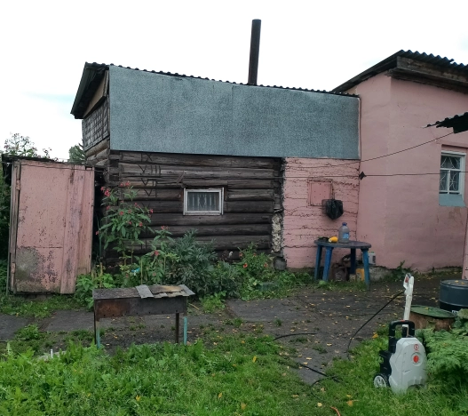 Купить дом в Кемерове. Вариант № 13276, 31, площадь -  квм, цена 2950000 рублей