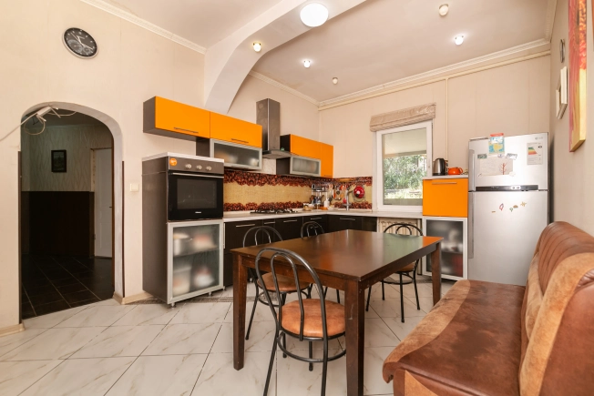 Купить дом в Севастополе. Вариант № 50454, 0, площадь -  квм, цена 13500000 рублей