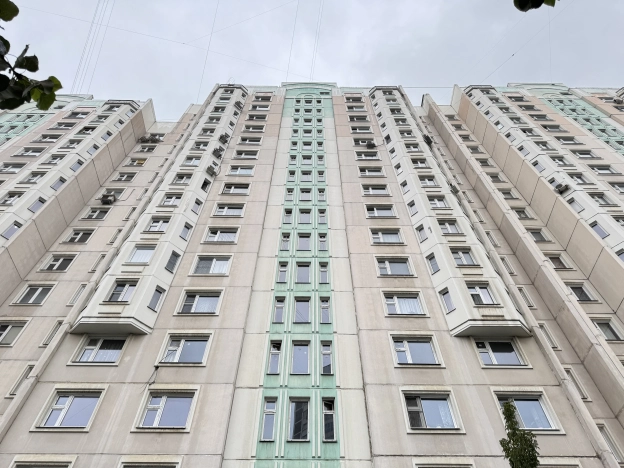 Купить квартиру в Люберцах. Вариант № 6862700, 38, площадь -  квм, цена 12500000 рублей